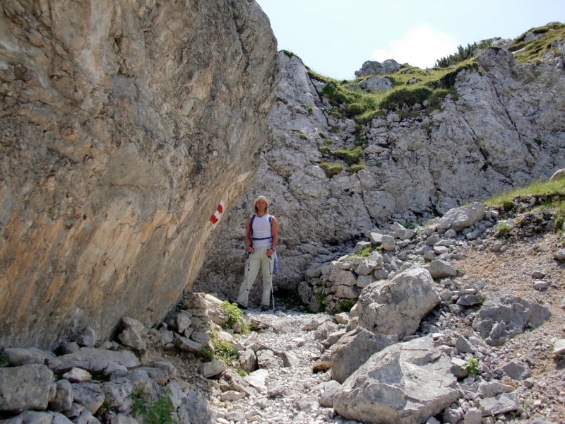 Lamsenspitze