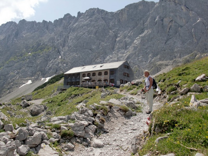 Lamsenspitze
