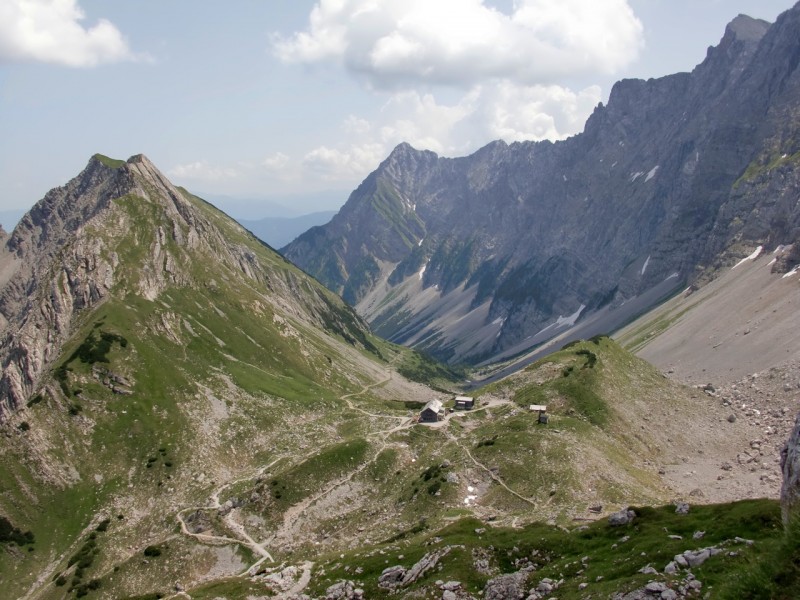 Lamsenspitze