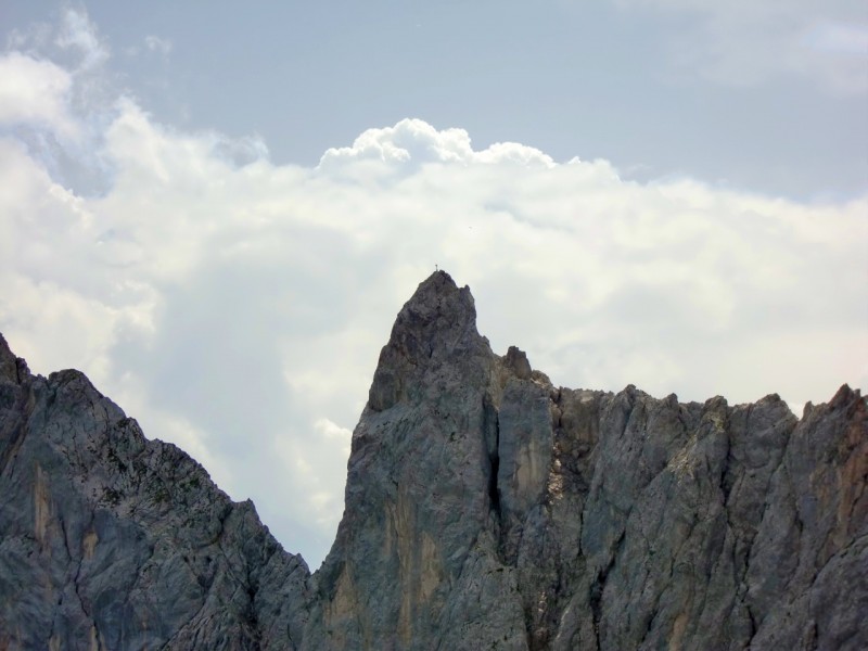 Lamsenspitze