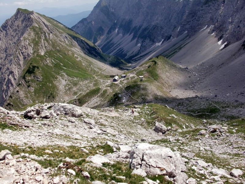 Lamsenspitze