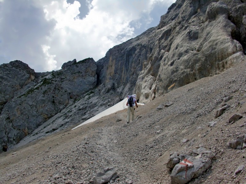 Lamsenspitze
