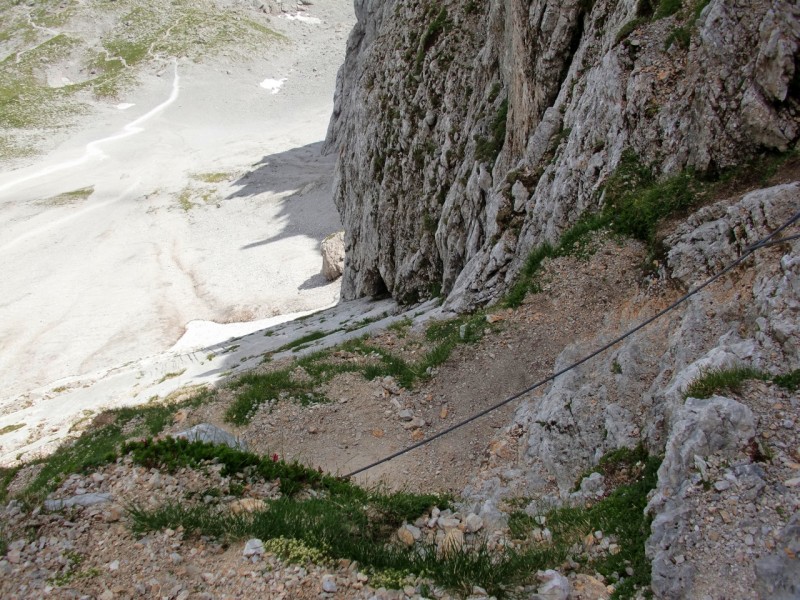 Lamsenspitze