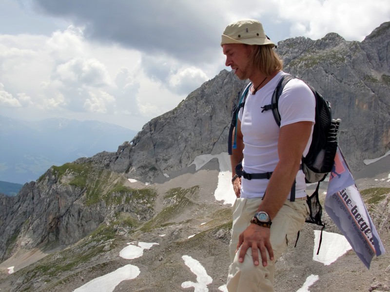 Lamsenspitze