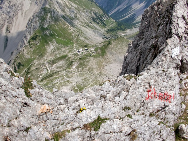 Lamsenspitze