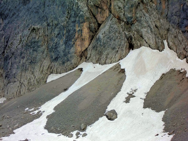 Lamsenspitze
