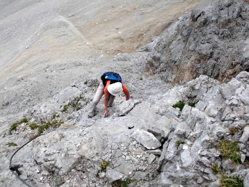 Lamsenspitze