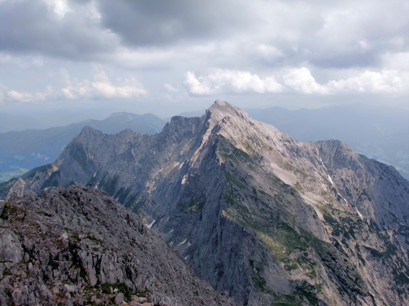Lamsenspitze