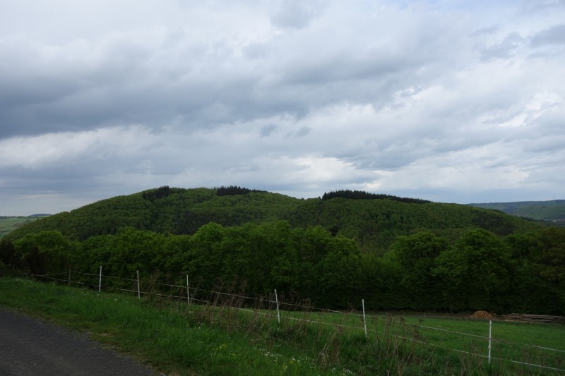 Langscheider Aussichten