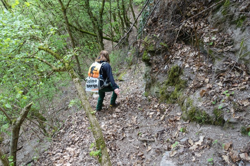 Lieser - Kl�sserath