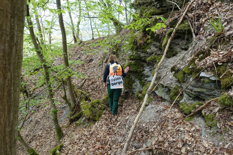 Lieser - Kl�sserath