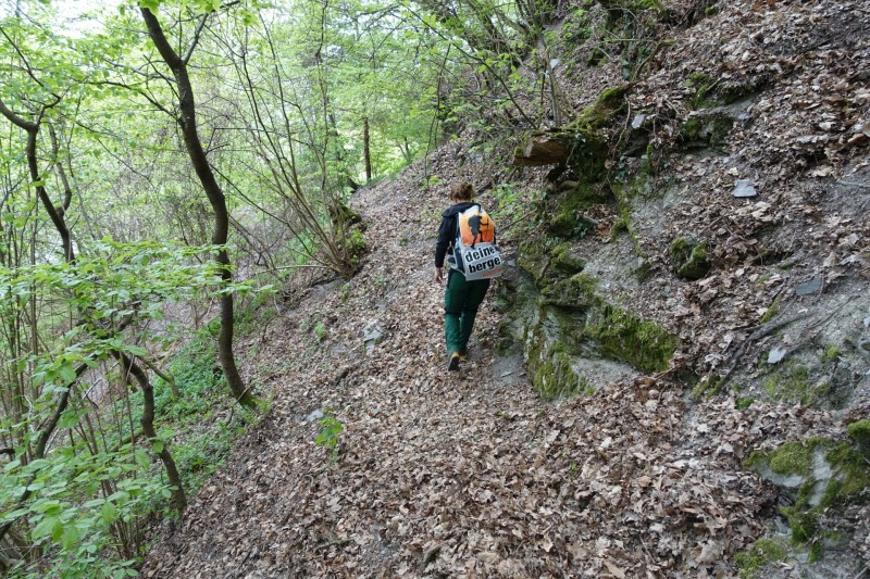 Lieser - Kl�sserath