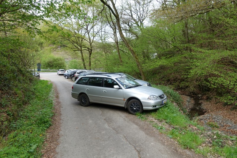 Lieser - Kl�sserath