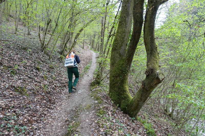 Lieser - Kl�sserath