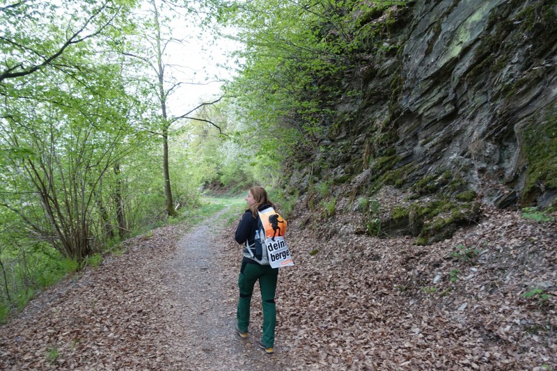 Lieser - Kl�sserath