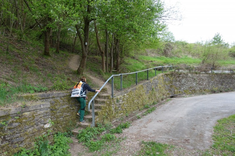 Lieser - Kl�sserath