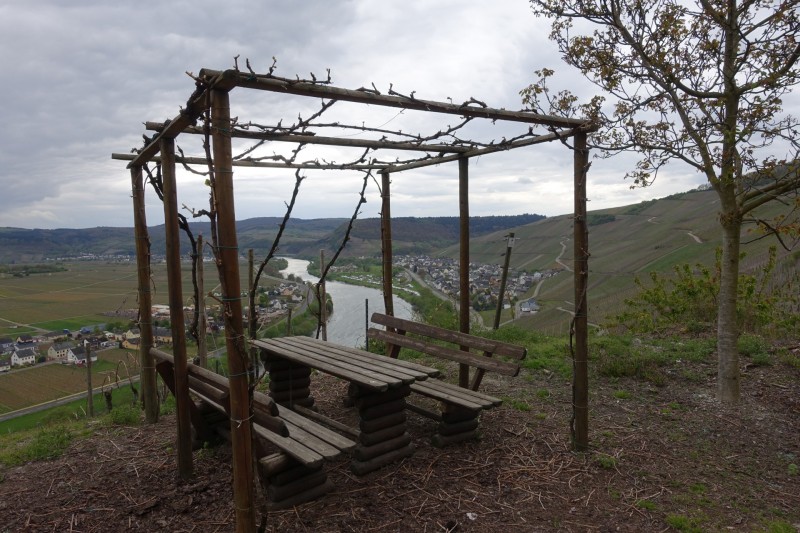 Lieser - Kl�sserath