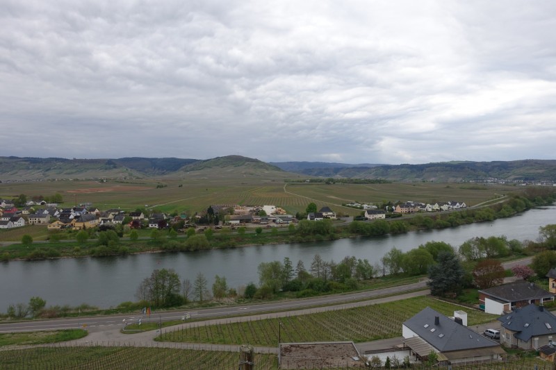 Lieser - Kl�sserath