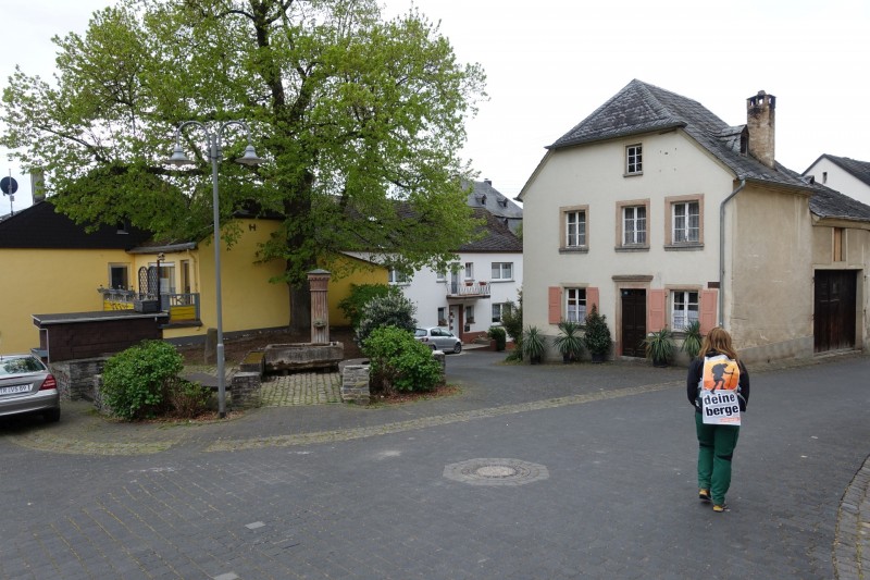 Lieser - Kl�sserath