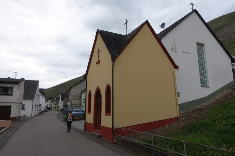 Lieser - Kl�sserath