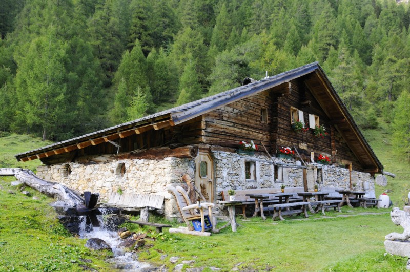 Litzlhofalm