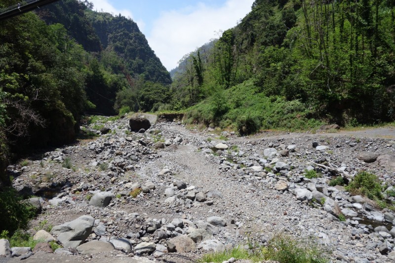 Lombada - Levada Nova Quelle - Lombada