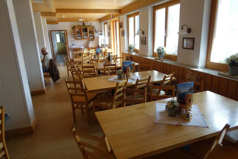Lnerseebahn - Douglasshtte - Heinrich-Hueter-Htte