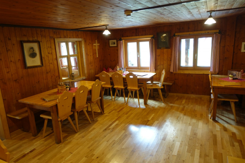 Lnerseebahn - Douglasshtte - Heinrich-Hueter-Htte