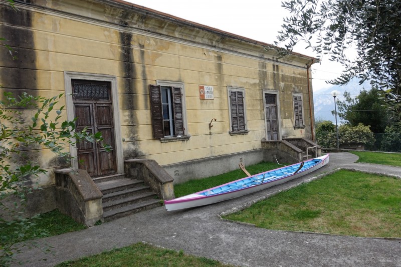 Cassone - Fiabio Alm - Malcesine