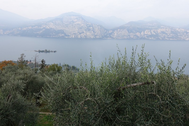 Cassone - Fiabio Alm - Malcesine