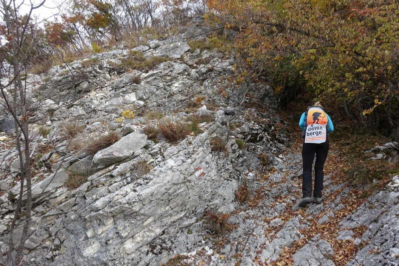 Cassone - Fiabio Alm - Malcesine