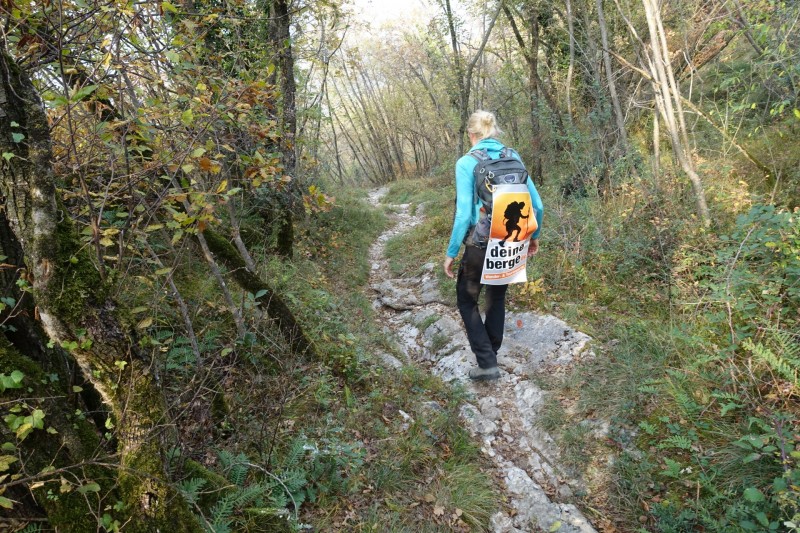 Cassone - Fiabio Alm - Malcesine