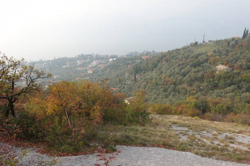 Cassone - Fiabio Alm - Malcesine