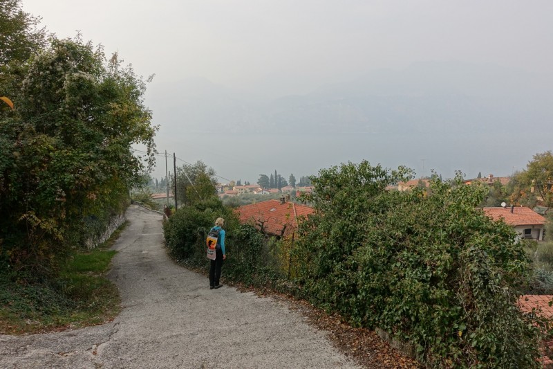 Cassone - Fiabio Alm - Malcesine