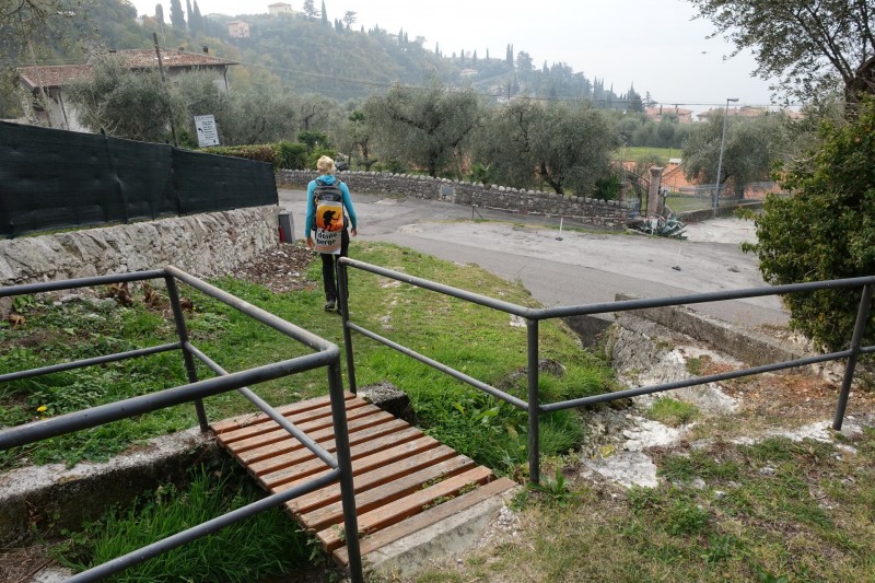 Cassone - Fiabio Alm - Malcesine