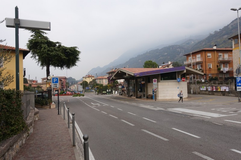 Cassone - Fiabio Alm - Malcesine