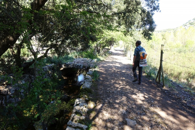 Massanella �berschreitung