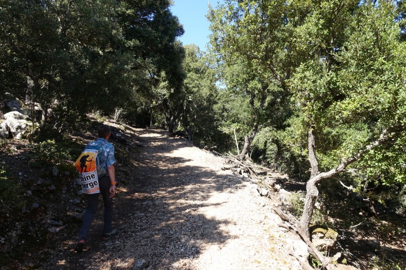 Massanella �berschreitung