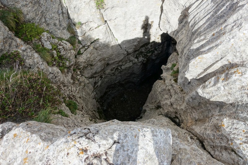 Massanella �berschreitung