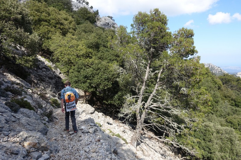 Massanella �berschreitung