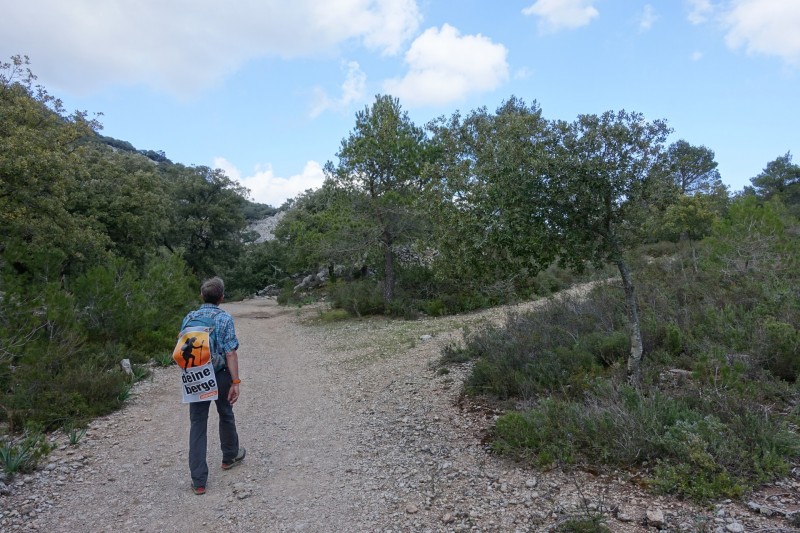 Massanella �berschreitung