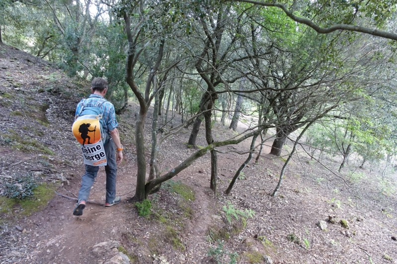 Massanella �berschreitung