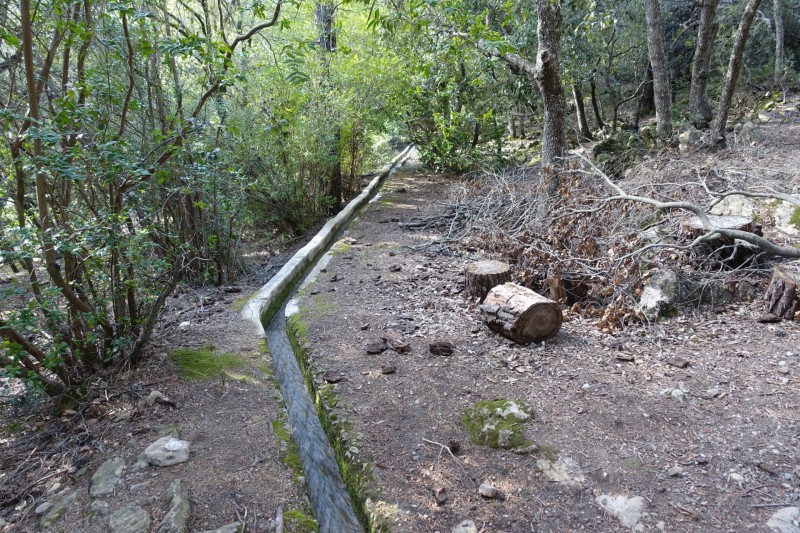 Massanella �berschreitung