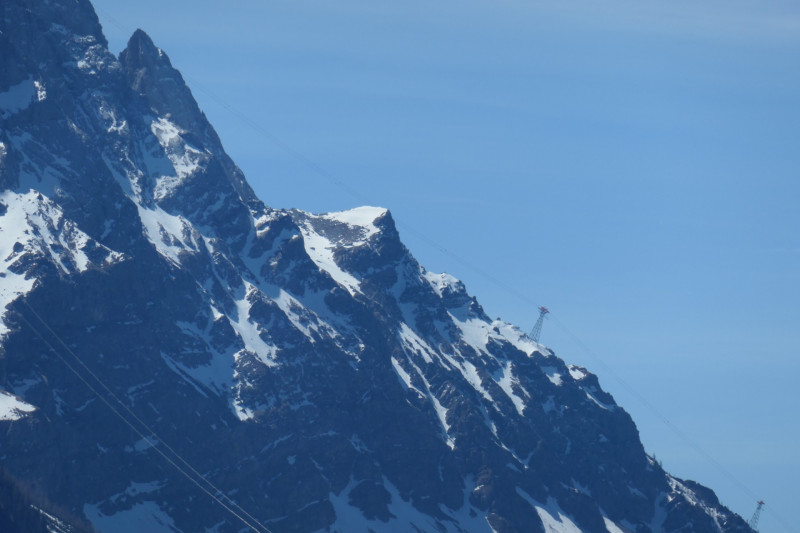 Maximiliansh�he - Pfade am Kramer