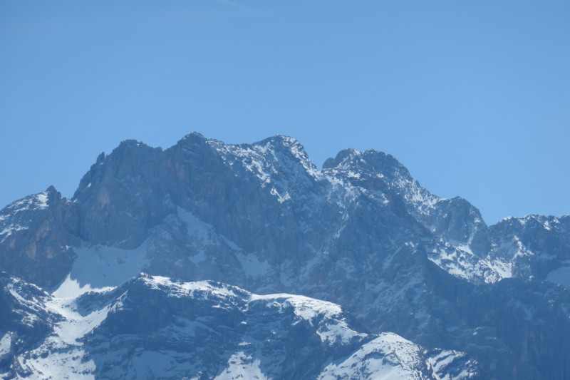 Maximiliansh�he - Pfade am Kramer