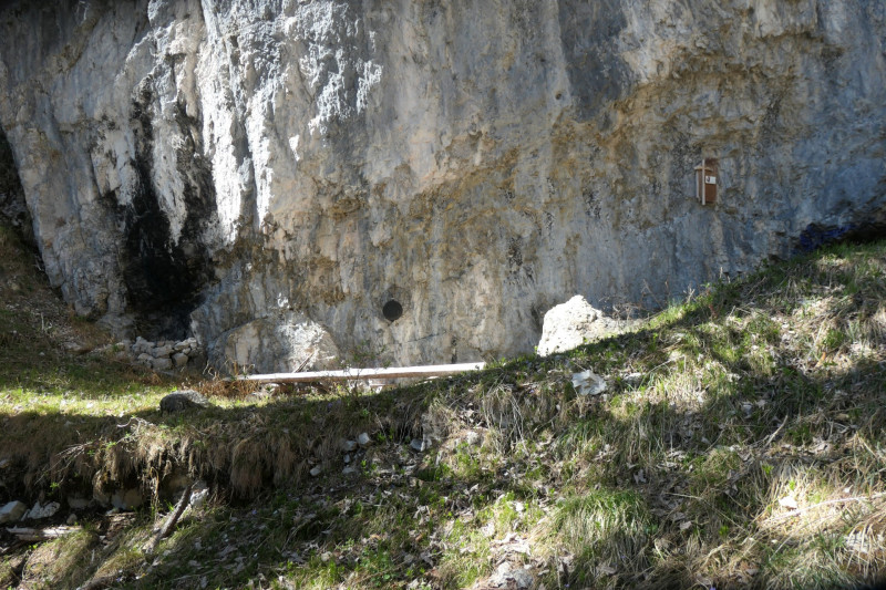 Maximiliansh�he - Pfade am Kramer