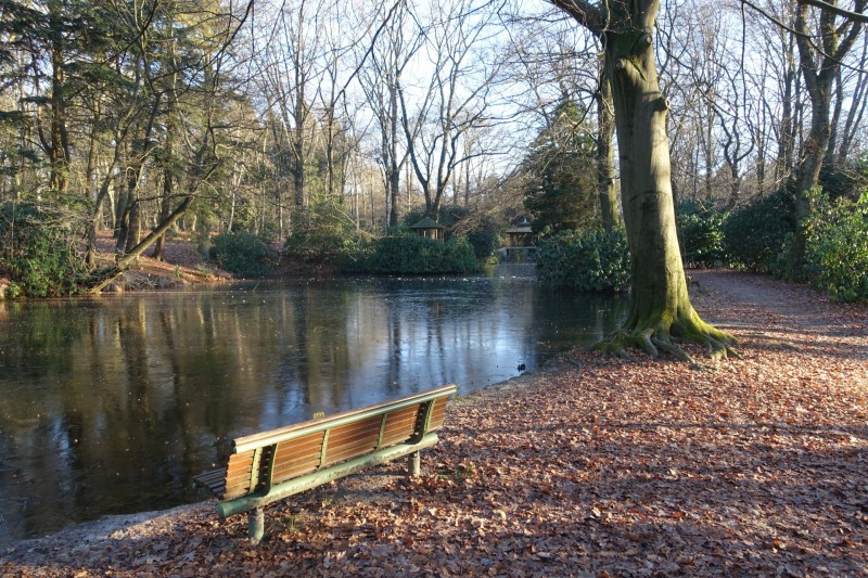 Meinweg mittlere Runde