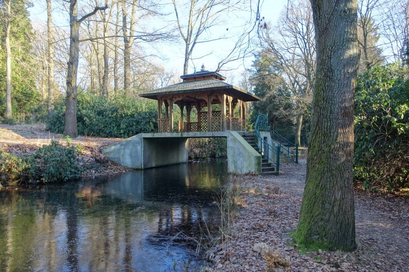 Meinweg mittlere Runde