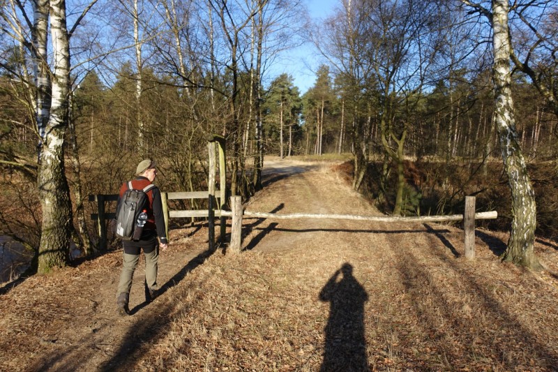 Meinweg mittlere Runde