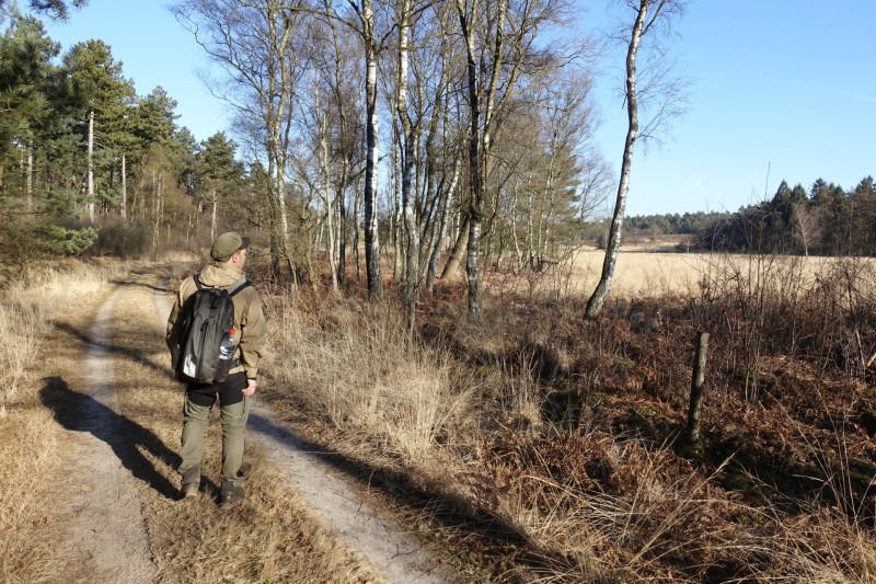 Meinweg mittlere Runde